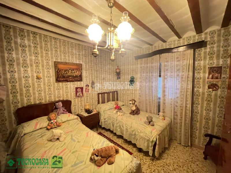 Foto 05d4cda8-95f3-49fa-af6f-c6c845c3c2da. Piso  en venta en Yepes