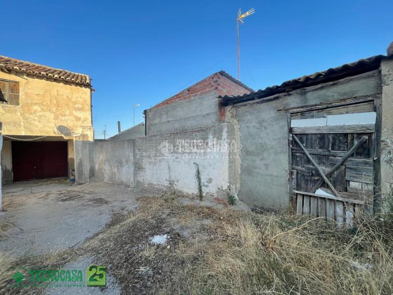 Foto 0fdba85b-e0c4-4b46-b094-16c56fe3349c. Piso  en venta en Yepes