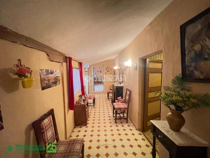 Foto 3a6ed307-6a3d-4038-9e57-bc592d5ff80f. Piso  en venta en Yepes