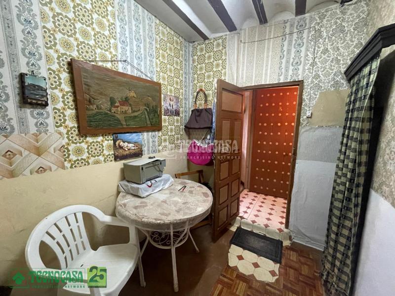 Foto 40613174-d21c-4d06-9789-54055c735e75. Piso  en venta en Yepes