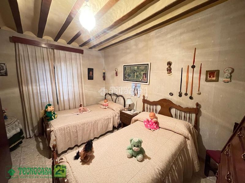 Foto 6b61d83c-fdf0-48a5-9535-62472903049f. Piso  en venta en Yepes