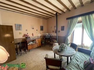 Pis  C. fray diego. Piso en venta en yepes