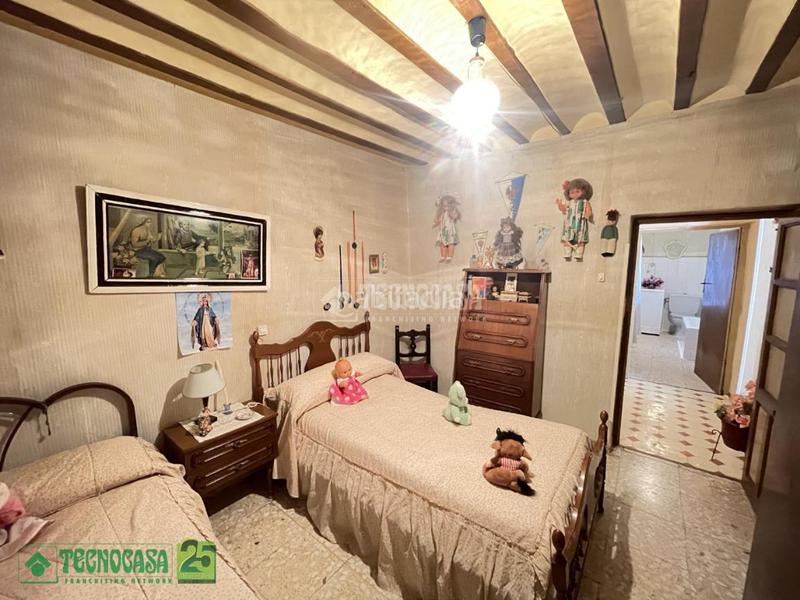 Foto b8ebbc6b-44ee-4125-bb8d-f092f6b7a18b. Piso  en venta en Yepes