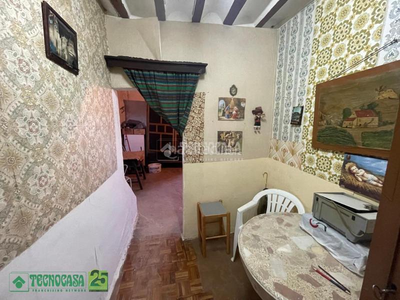 Foto cc90ac2d-d13f-40f5-a6e2-109e89776f84. Piso  en venta en Yepes