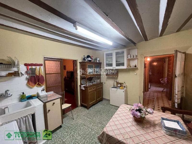 Foto d31cd95c-3c64-49c4-9cd4-e14d7479d8e1. Piso  en venta en Yepes