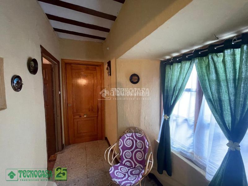 Foto e827d790-532f-42ee-add4-b9faff0cf866. Piso  en venta en Yepes