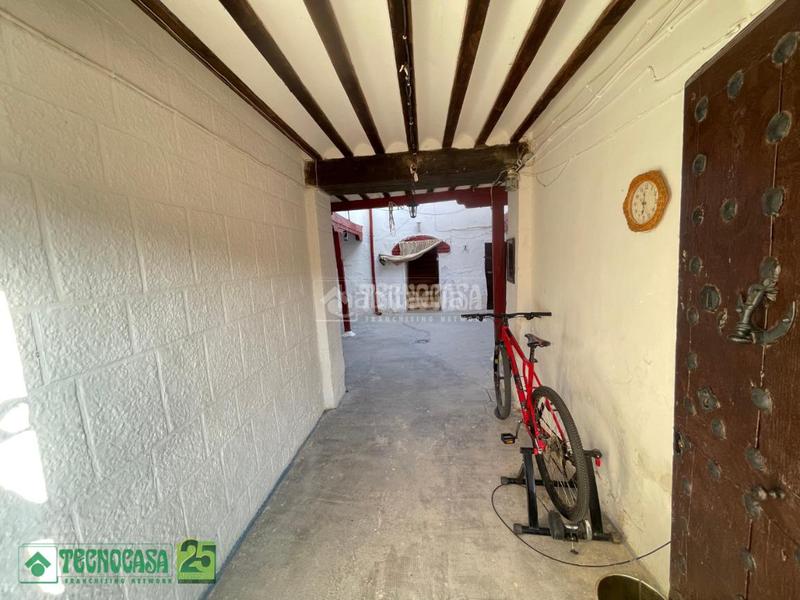 Foto fb98ccc8-b3cd-4c3c-af22-63a2e2605b65. Piso  en venta en Yepes