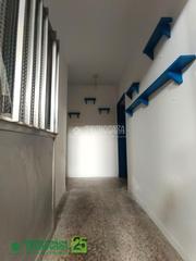 Local commercial  C. mayor. Nave en venta en noblejas