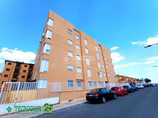 Pis  C. fray diego de ocaña. Piso en venta en ocaña