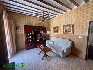 Casa pareada  C. fray diego. Casa en venta en yepes