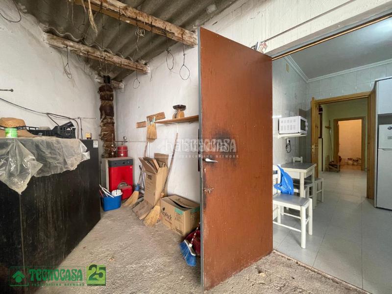 Foto 006c72b3-8625-4978-9322-9fd2755bfb29. Casa pareada casa en venta en Lillo