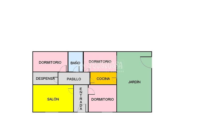 Foto 122b318e-bcac-4bc4-b3f9-bc5c3cb77adc. Casa pareada casa en venta en Lillo