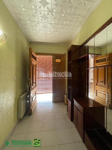 Foto 27ef57dd-681b-47b8-88d3-b39f11649cab. Casa pareada casa en venta en Lillo