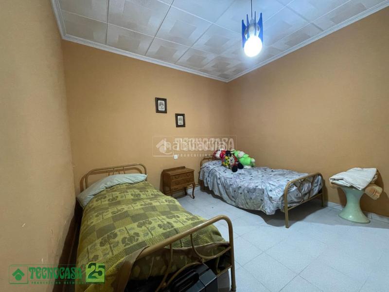 Foto 4854d91e-20fd-44e0-8982-28ff6e5912d6. Casa pareada casa en venta en Lillo