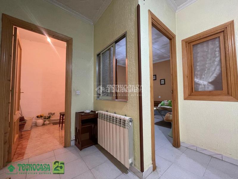 Foto 500fe769-36ac-4479-9a35-bc81582be2b3. Casa pareada casa en venta en Lillo