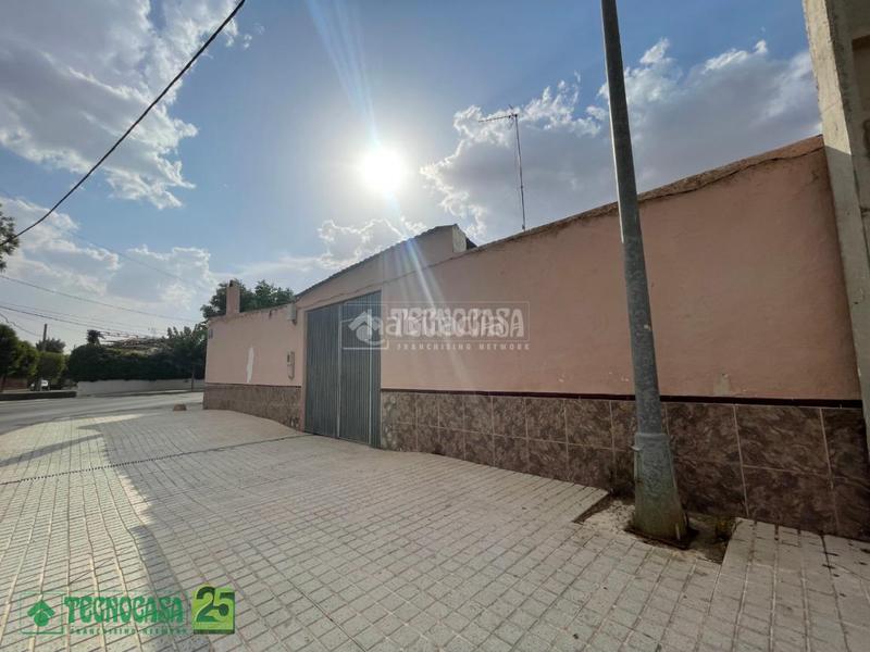 Foto 5aa2063b-3965-41ce-9214-7d11c57d87fc. Casa pareada casa en venta en Lillo