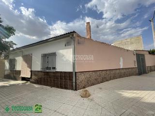 Maison jumelée  C. ancha. Casa en venta en lillo