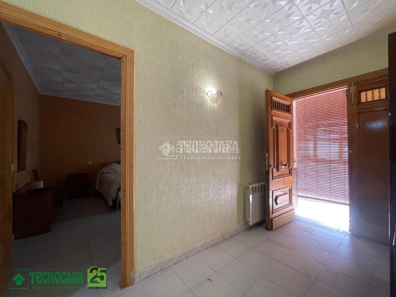 Foto 5ec8e3cd-b6b6-449c-a00f-82ec8cc97dcb. Casa pareada casa en venta en Lillo