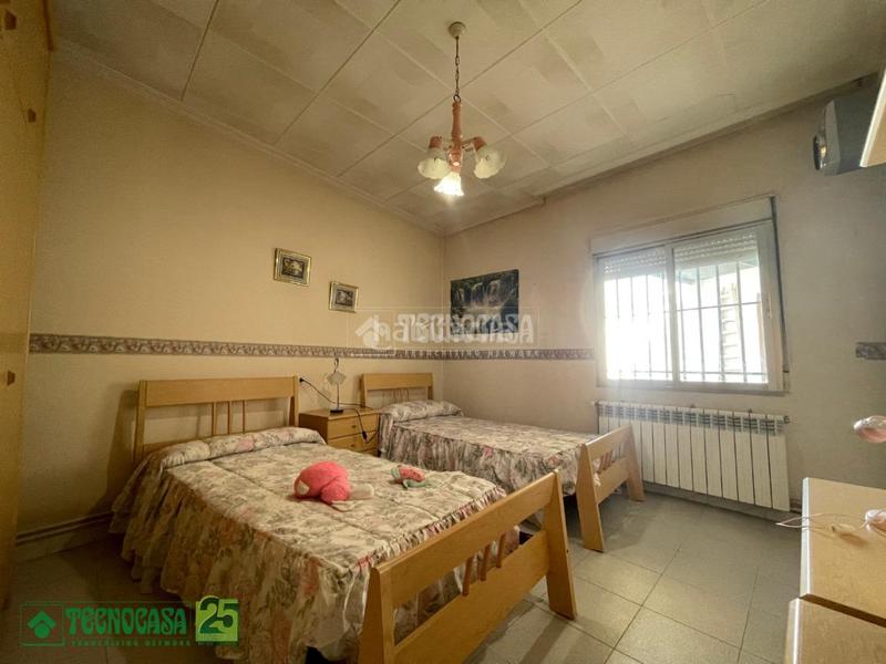 Foto 6533c810-c3d0-4ddc-80ee-de18c47bda5d. Casa pareada casa en venta en Lillo