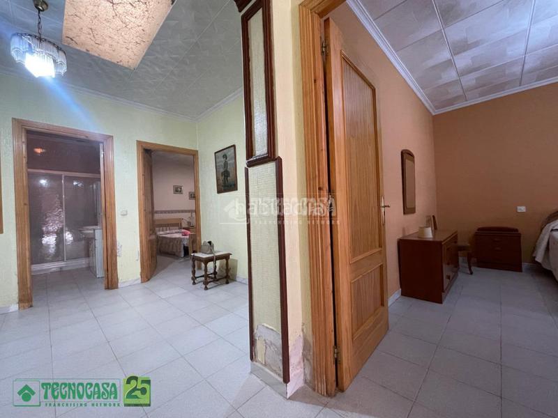 Foto 70258ae8-c439-49af-b07a-91144d753269. Casa pareada casa en venta en Lillo
