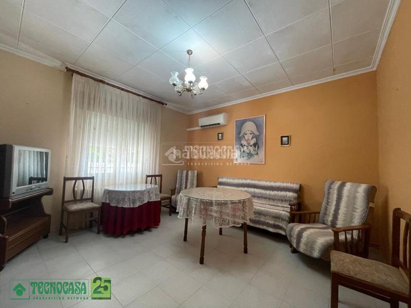 Foto 7db5f88b-e3c1-4445-a248-e13fdf5e298c. Casa pareada casa en venta en Lillo