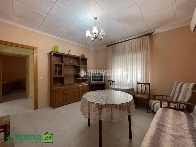 Foto 8ef4b473-c9a2-4692-bef8-4c4014e407b6. Casa pareada casa en venta en Lillo