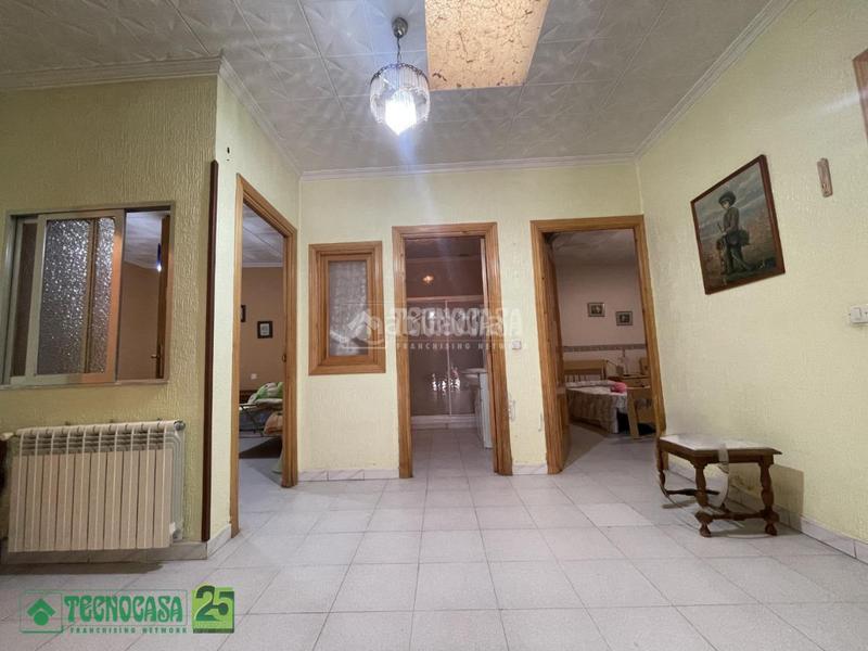 Foto 91d92dca-50f6-4d0a-8075-d81f3ecba340. Casa pareada casa en venta en Lillo