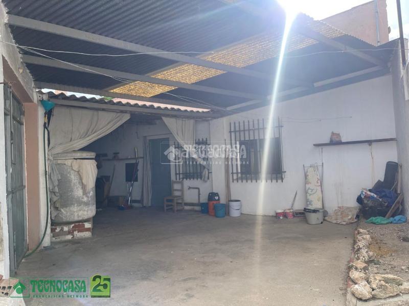 Foto da01f1ea-44da-40c3-9e18-105e73996c69. Casa pareada casa en venta en Lillo