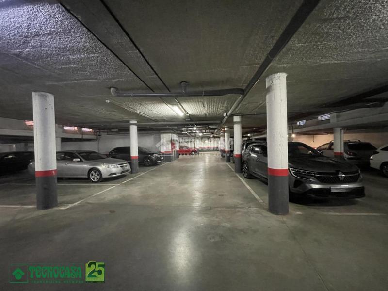 Foto 090736f2-80ef-441d-90e1-add9b61a2747. Etagenwohnung mit heizung parking in Centro de Especialidades Ocaña