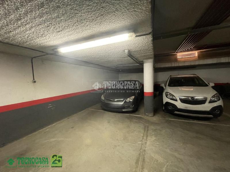 Foto 2d2b2fe0-3768-4f27-889d-bd1ea5e7beef. Etagenwohnung mit heizung parking in Centro de Especialidades Ocaña