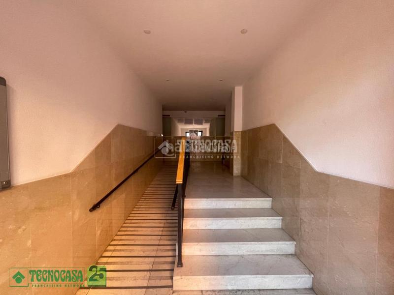 Foto 39227806-08c3-42ae-8d0e-390d1df4080e. Etagenwohnung mit heizung parking in Centro de Especialidades Ocaña