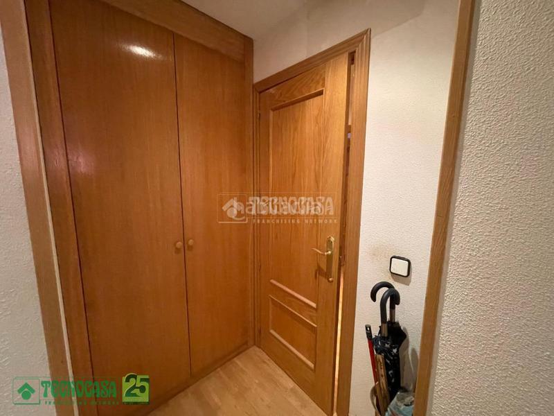 Foto 39d1a832-ec53-47c6-aa67-2c790153142d. Etagenwohnung mit heizung parking in Centro de Especialidades Ocaña