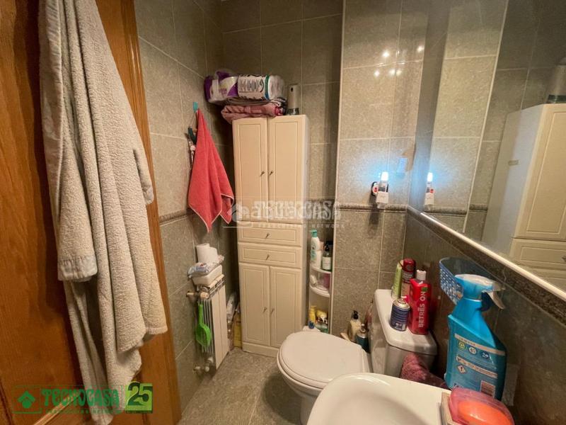 Foto 7628e7bf-7ec3-4fff-8eca-6b5d91e5f012. Etagenwohnung mit heizung parking in Centro de Especialidades Ocaña