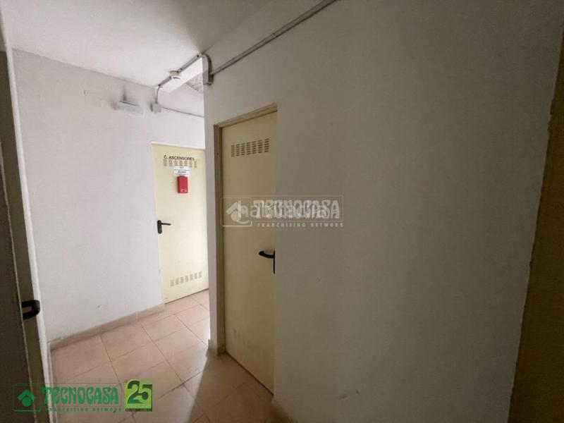 Foto 76ef82ca-8437-490b-988d-5ebbb2d74036. Etagenwohnung mit heizung parking in Centro de Especialidades Ocaña