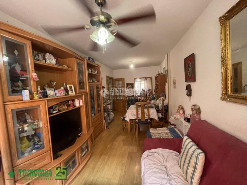 Foto 8b2161de-36c8-4c9a-8f7a-b1a08d502b78. Etagenwohnung mit heizung parking in Centro de Especialidades Ocaña