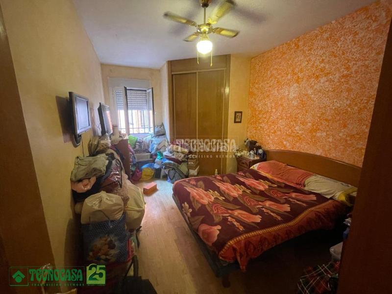 Foto 8becf09e-4412-481a-89ee-5f535abe3571. Etagenwohnung mit heizung parking in Centro de Especialidades Ocaña