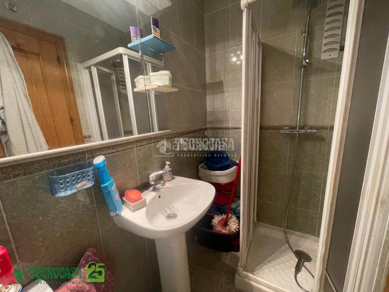 Foto af17274e-5afc-46f4-a568-6e871659a52d. Etagenwohnung mit heizung parking in Centro de Especialidades Ocaña