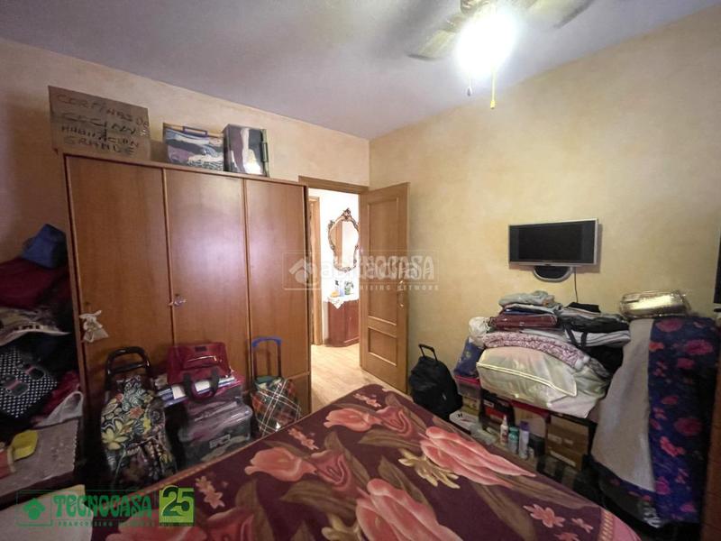 Foto b8b17476-ad1b-46a1-ac56-80c64fc33187. Etagenwohnung mit heizung parking in Centro de Especialidades Ocaña