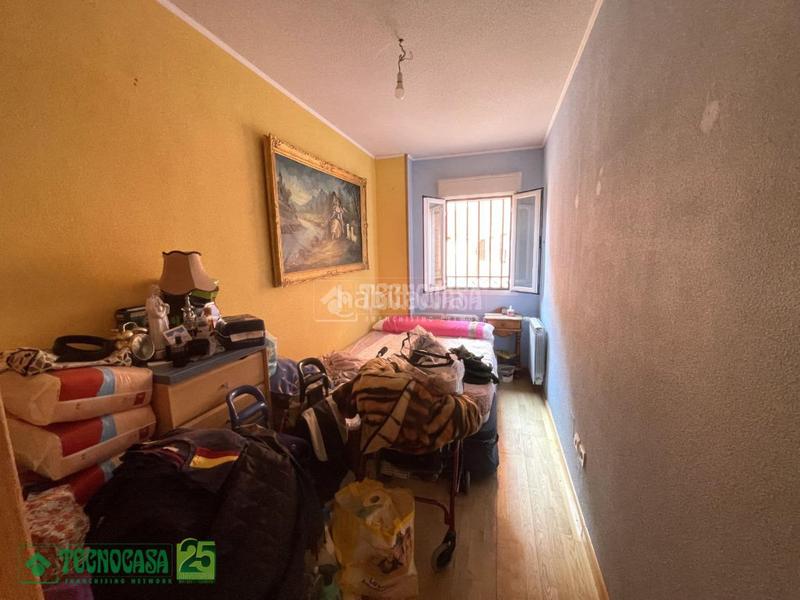 Foto c041a802-3aee-4693-b641-fa681c5abed8. Etagenwohnung mit heizung parking in Centro de Especialidades Ocaña