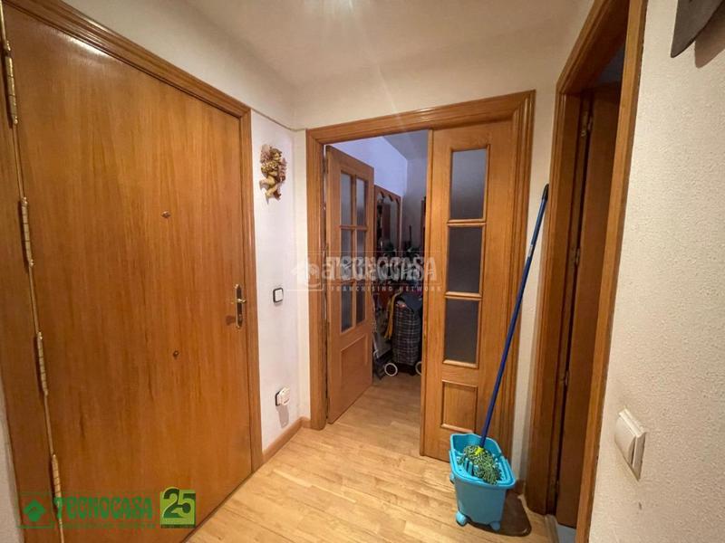 Foto c080f6fb-cea8-4969-860a-568bc4f2c069. Etagenwohnung mit heizung parking in Centro de Especialidades Ocaña