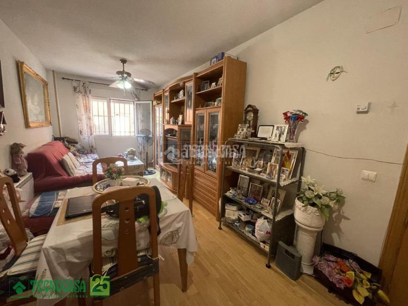 Foto cce92300-3239-44ce-9691-eaa6f8256b9a. Etagenwohnung mit heizung parking in Centro de Especialidades Ocaña