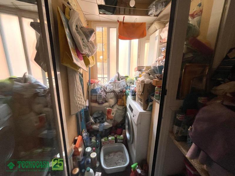 Foto d138118b-4efb-431c-8366-422d34dcaf3a. Etagenwohnung mit heizung parking in Centro de Especialidades Ocaña