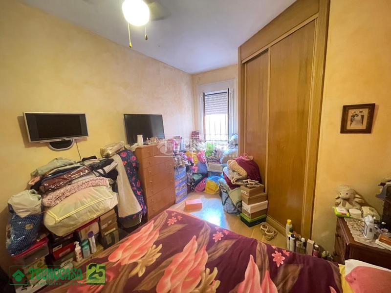 Foto e0f6e673-0244-4bb9-972c-0303c04678e3. Etagenwohnung mit heizung parking in Centro de Especialidades Ocaña