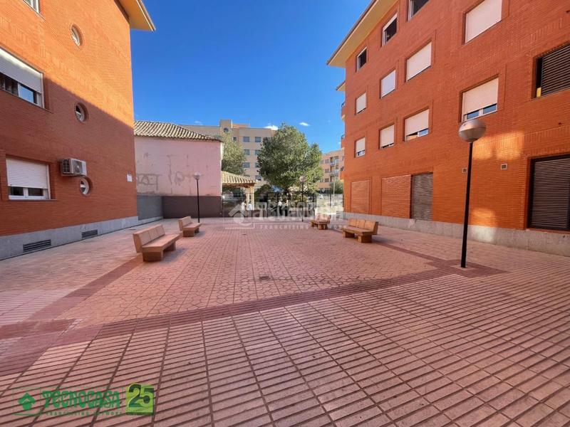 Foto e95a7f3a-3188-41f5-a833-a8285840a577. Etagenwohnung mit heizung parking in Centro de Especialidades Ocaña