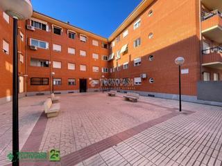 Pis  C. san isidro. Piso en venta en ocaña