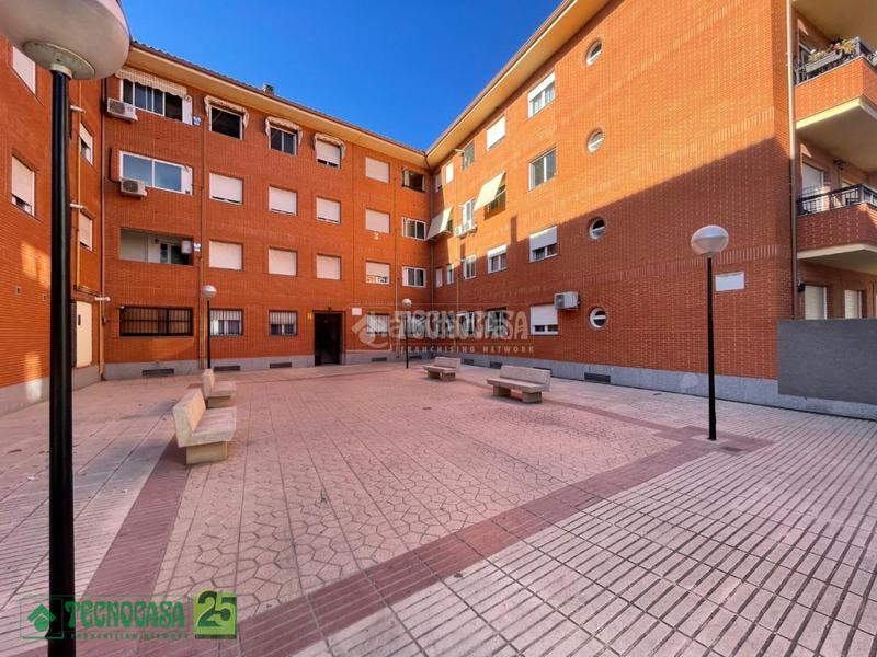 Foto eb994694-f1ca-4d70-baf4-66809f10c38f. Etagenwohnung mit heizung parking in Centro de Especialidades Ocaña