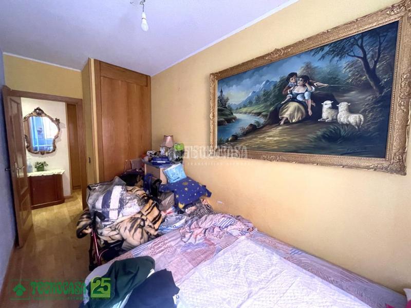 Foto f01b3dbd-0700-4cf4-9526-19aa1435aa80. Etagenwohnung mit heizung parking in Centro de Especialidades Ocaña