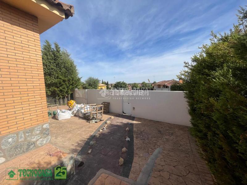 Foto 7240e1de-9f46-4074-8506-99d5ecb64bea. Casa  en venta en Lillo