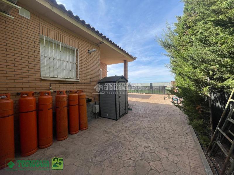Foto 9e2668c0-c6b7-4573-bea7-10510e6f996d. Casa  en venta en Lillo