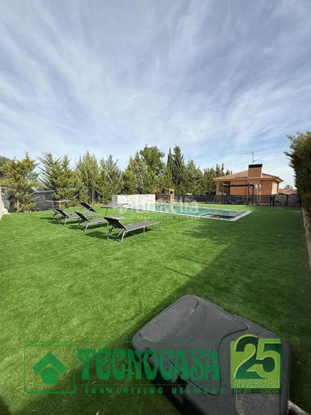 Foto b17920d0-fa75-40b7-872d-e8d656051d78. Casa  en venta en Lillo